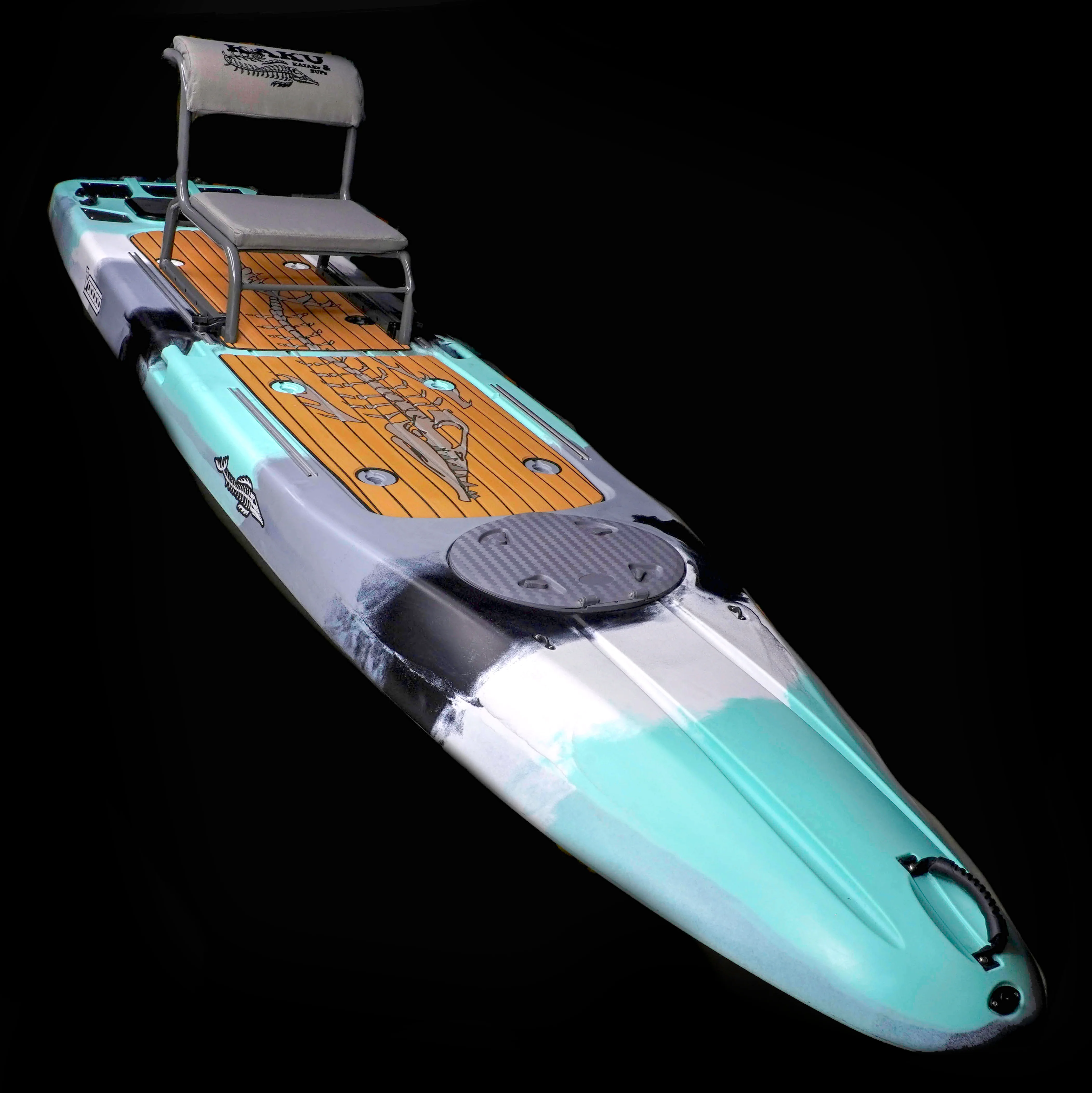 2026 Voodoo - Image 3