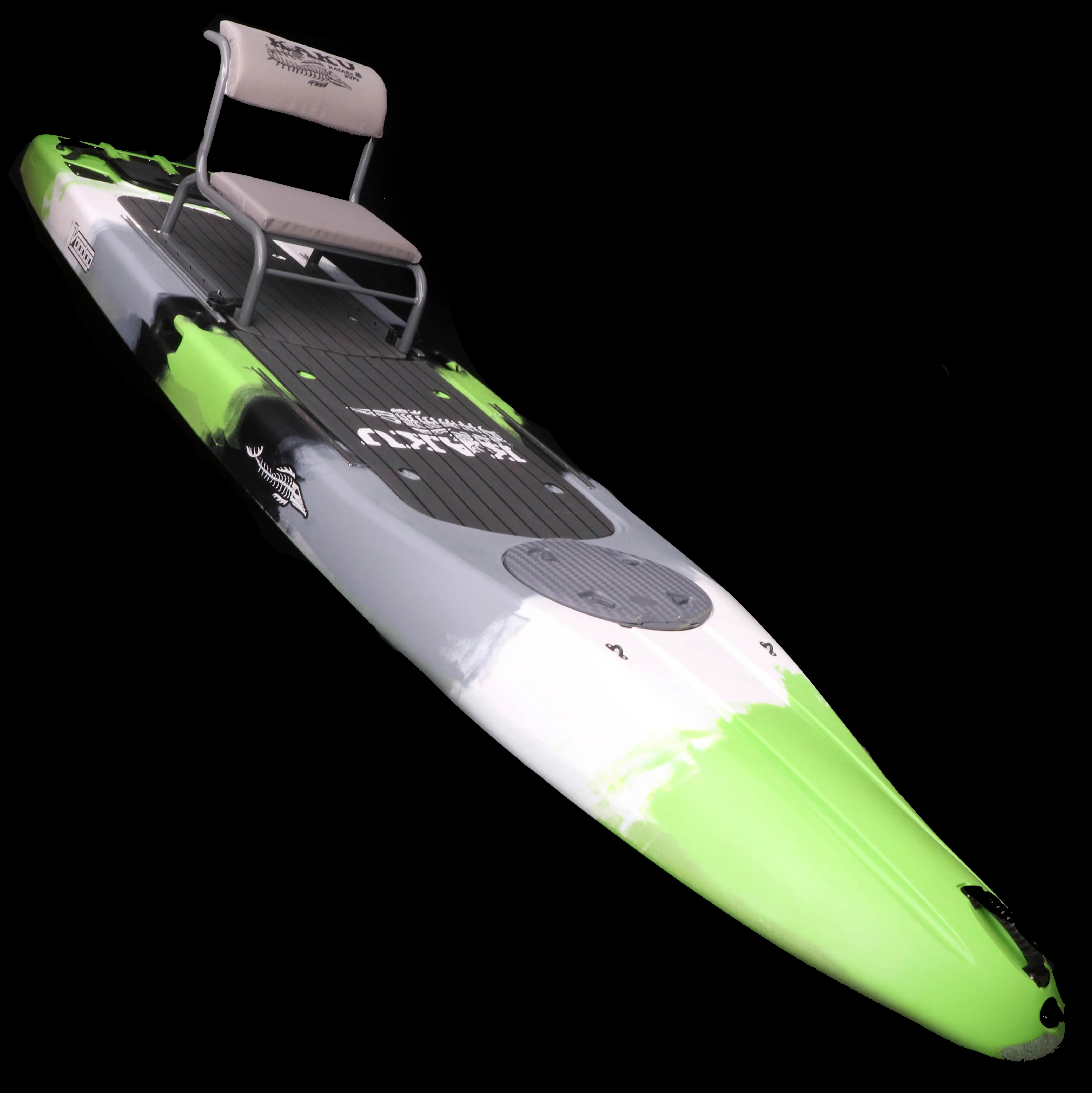 2026 Voodoo - Image 5