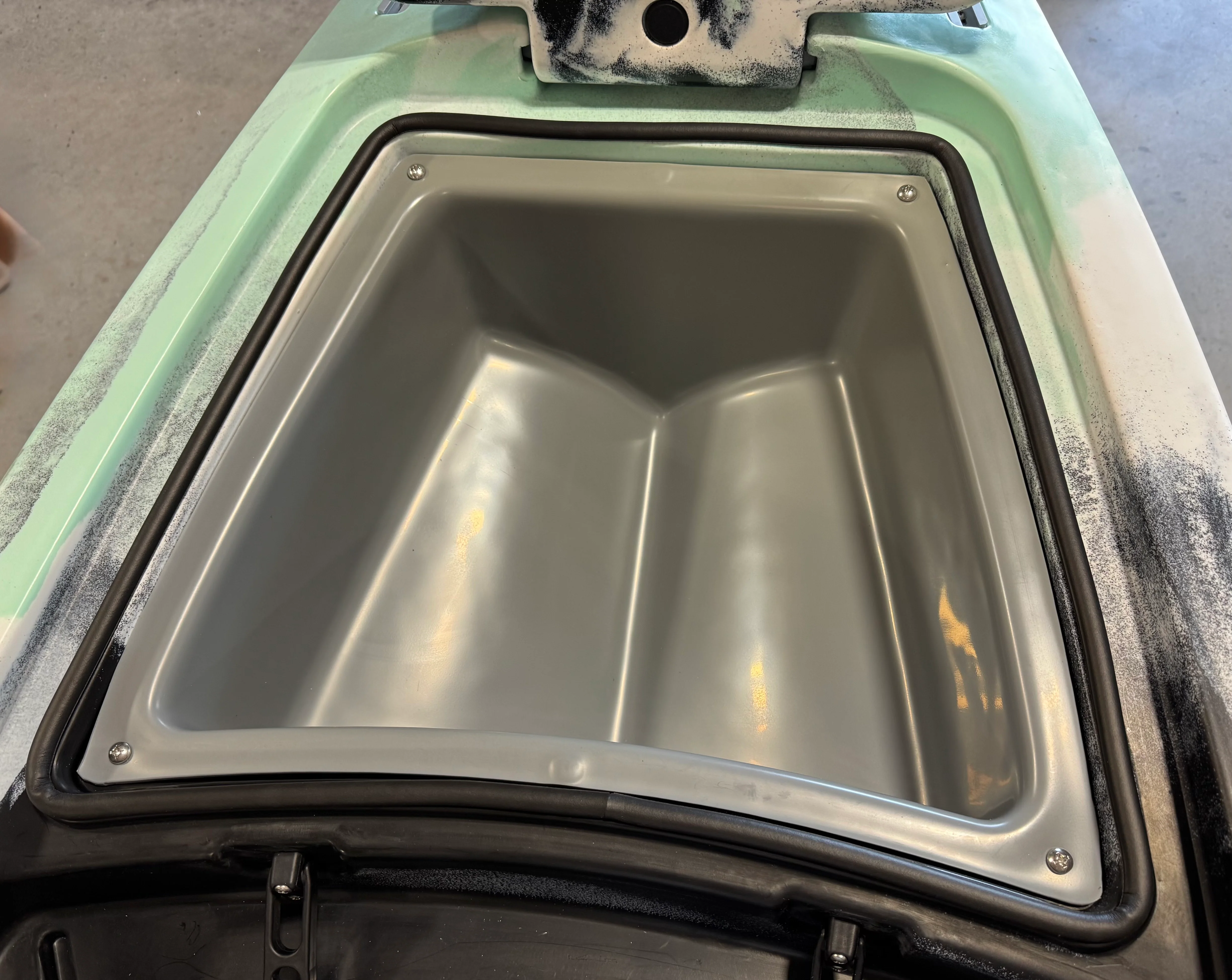 Hatch Seals - Image 4