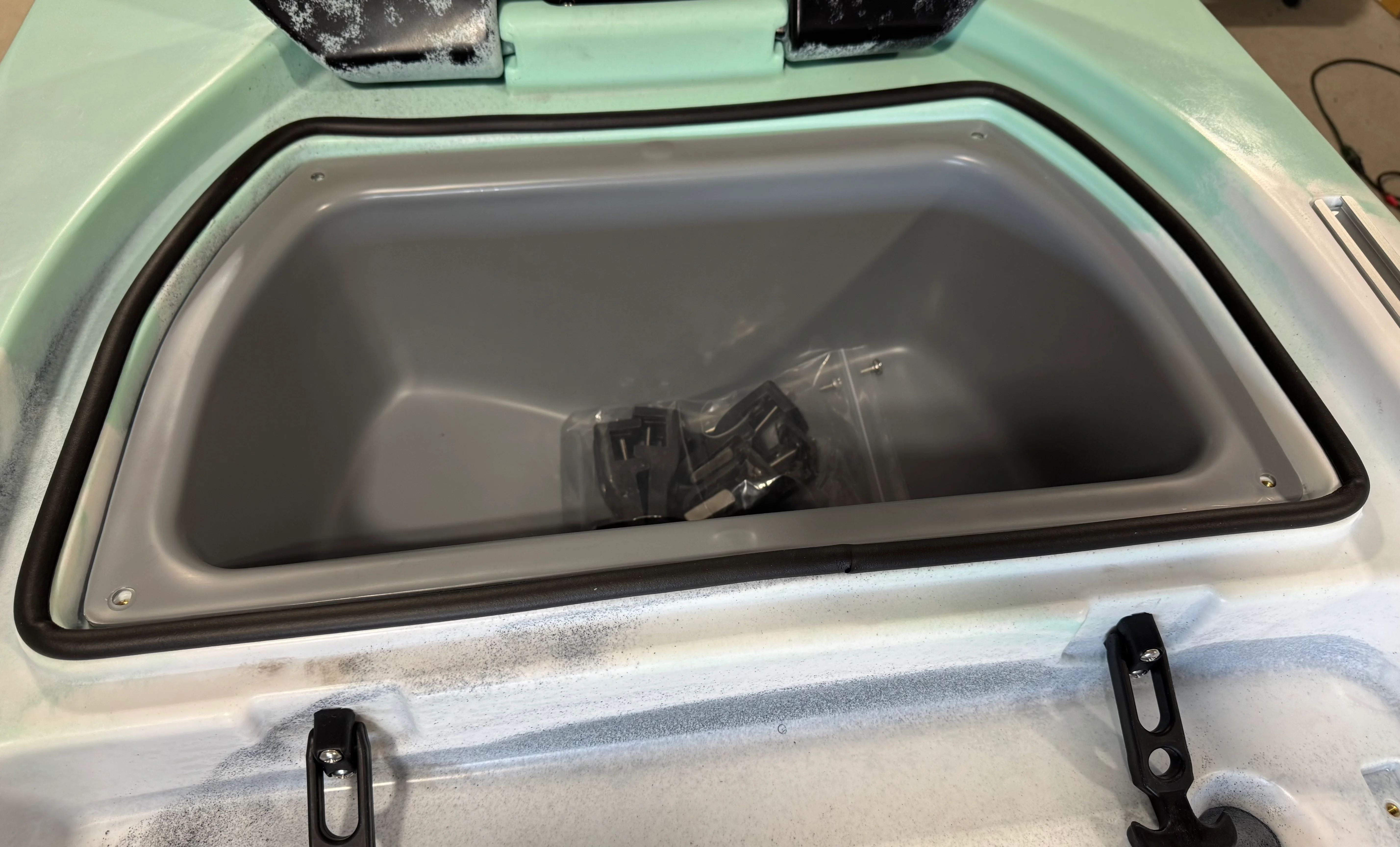 Hatch Seals - Image 5