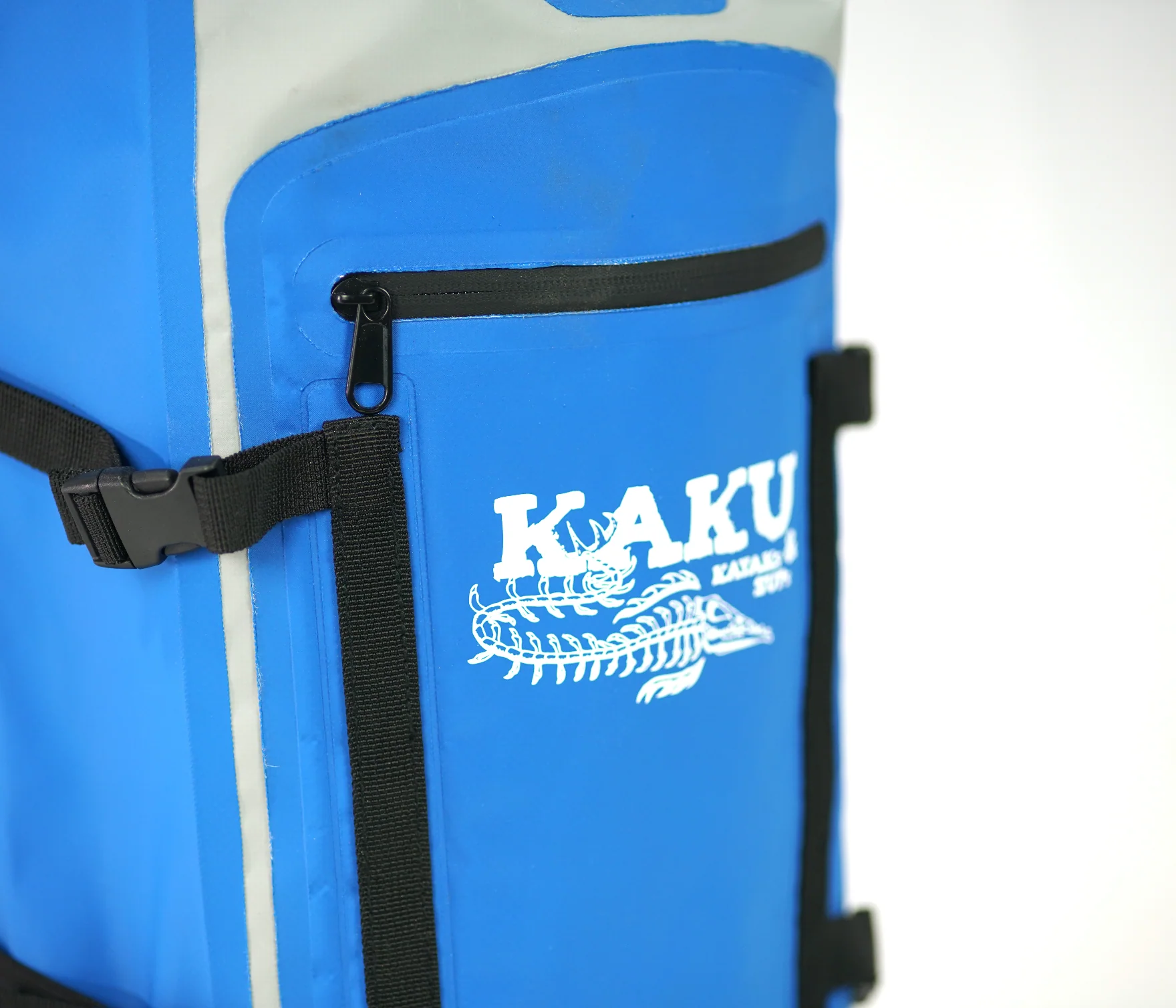 Kaku Dry Bag Backpack - Image 4