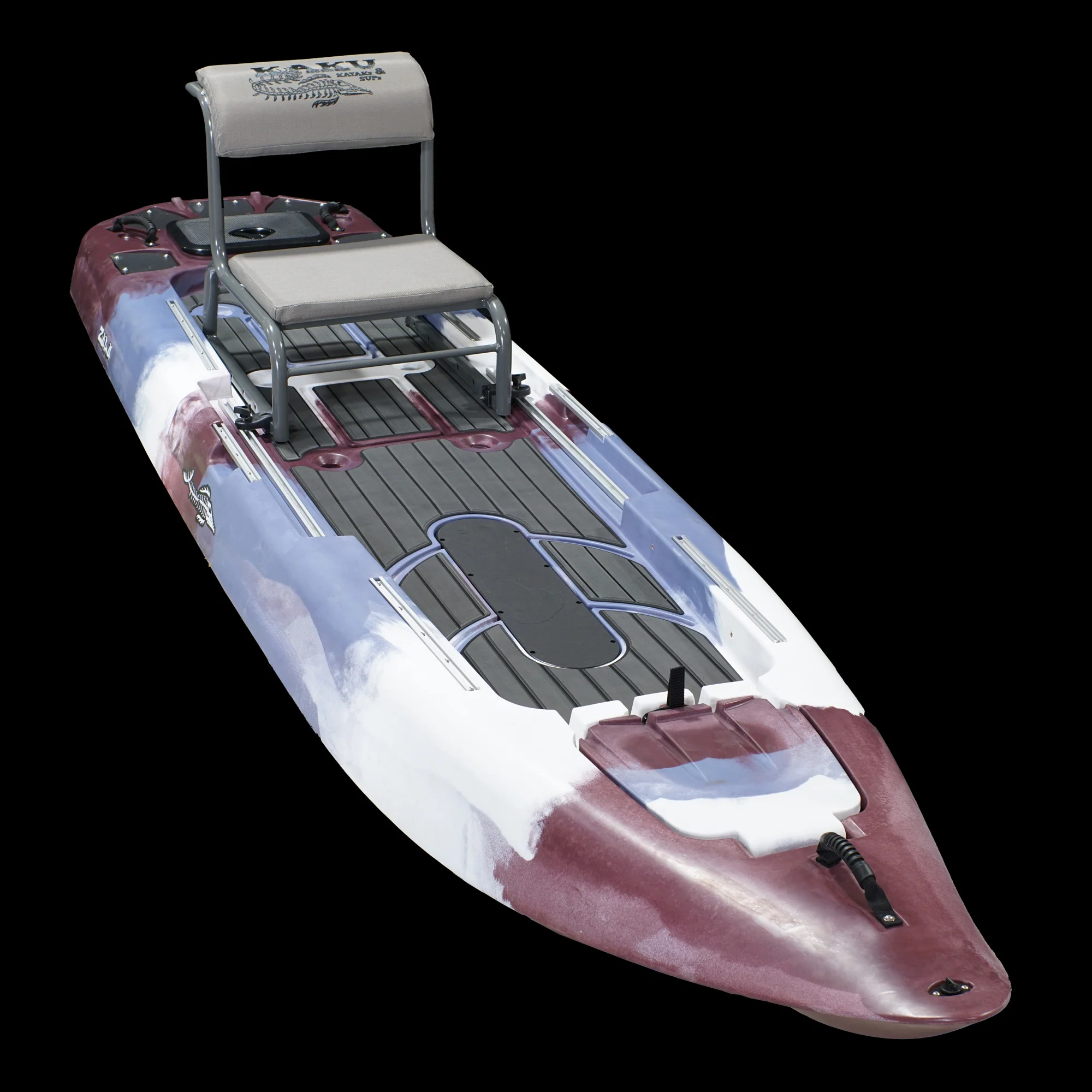 Kaku Zulu Kayak - Image 10