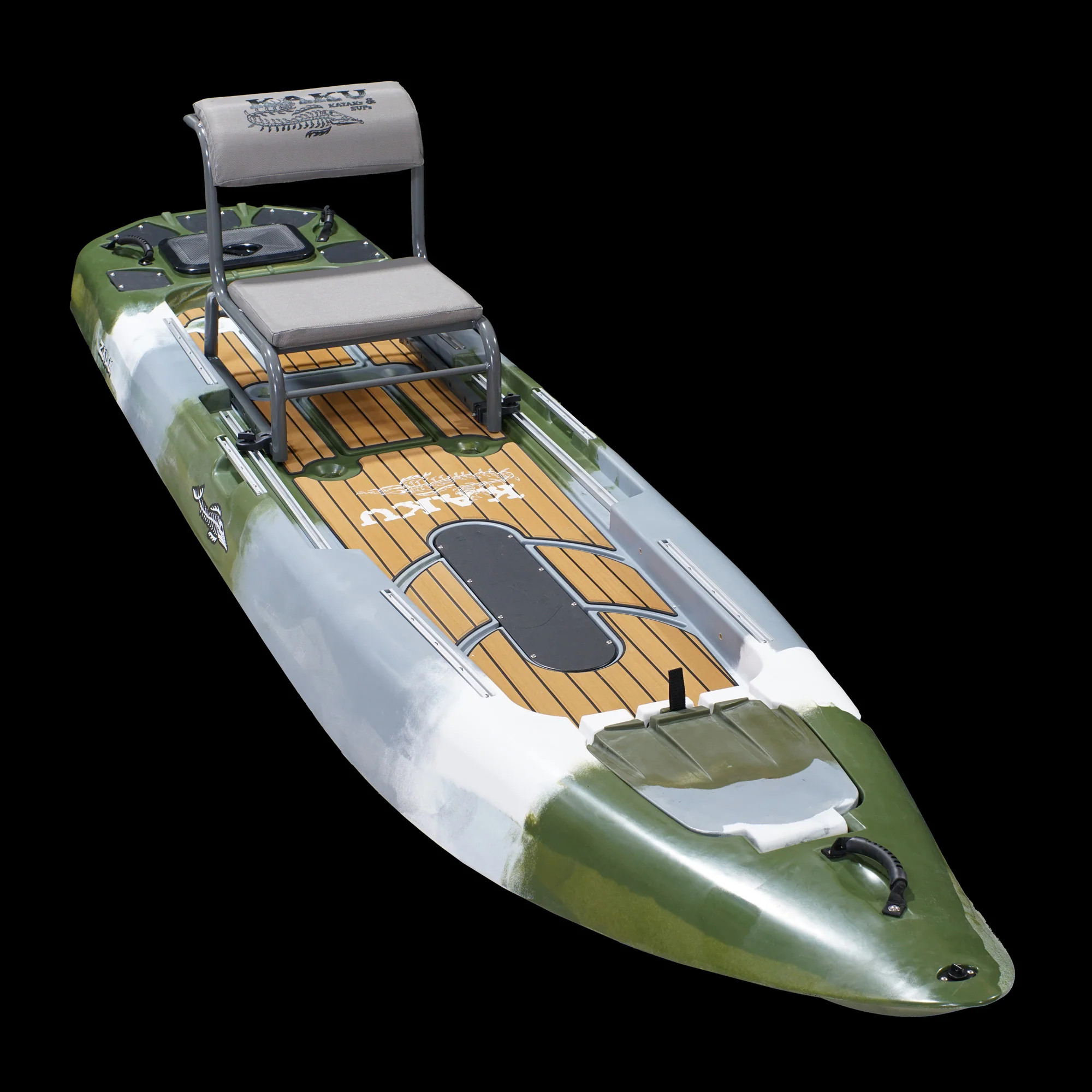 Kaku Zulu Kayak - Image 11