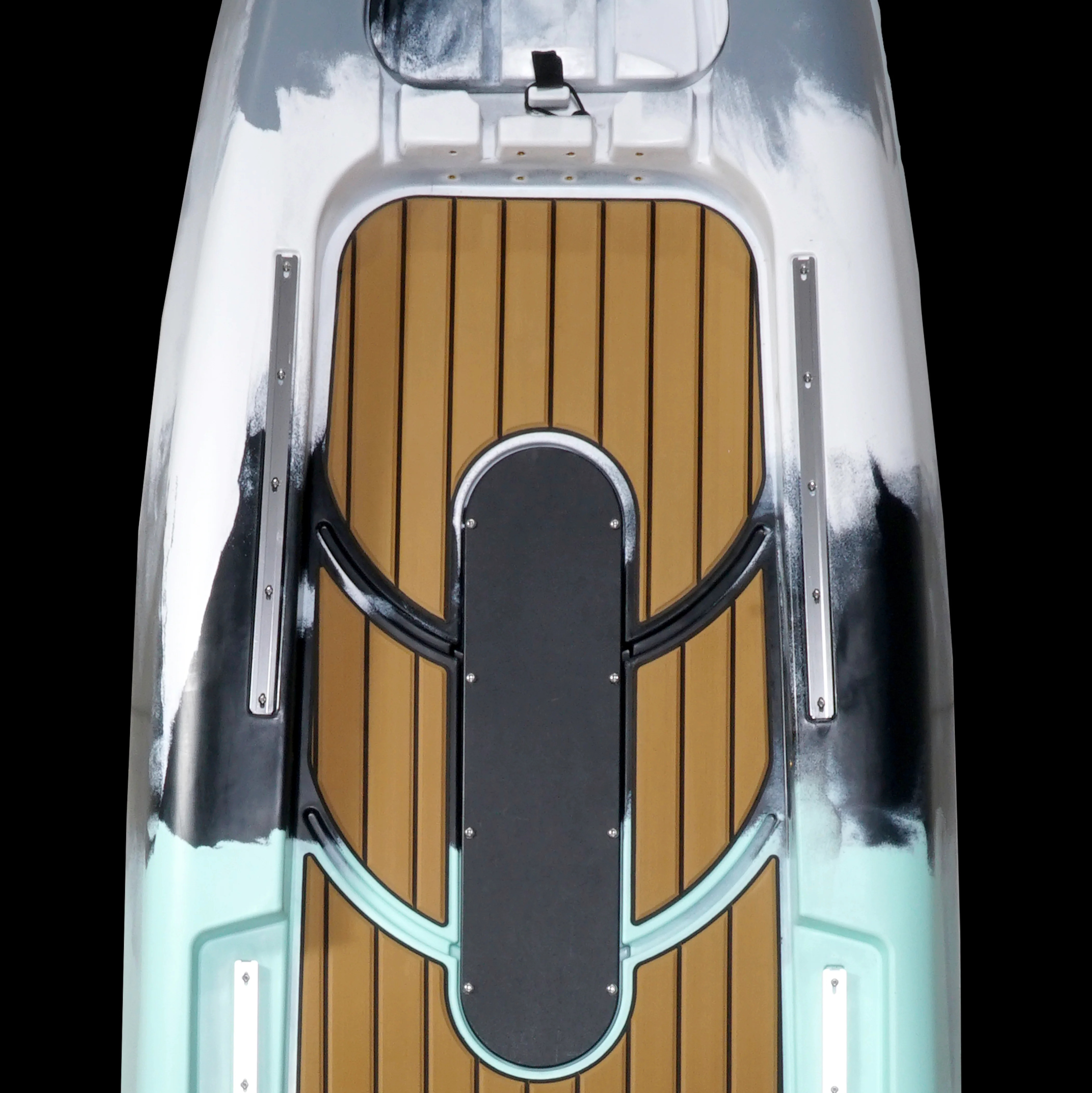Kaku Zulu Kayak - Image 12