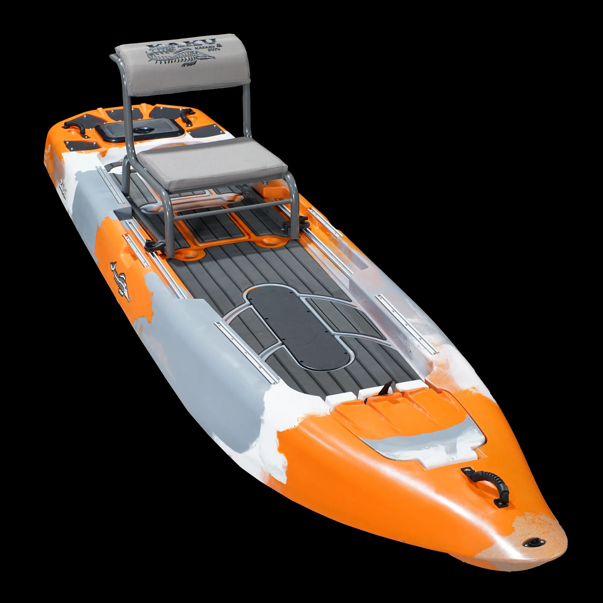 Kaku Zulu Kayak - Image 4