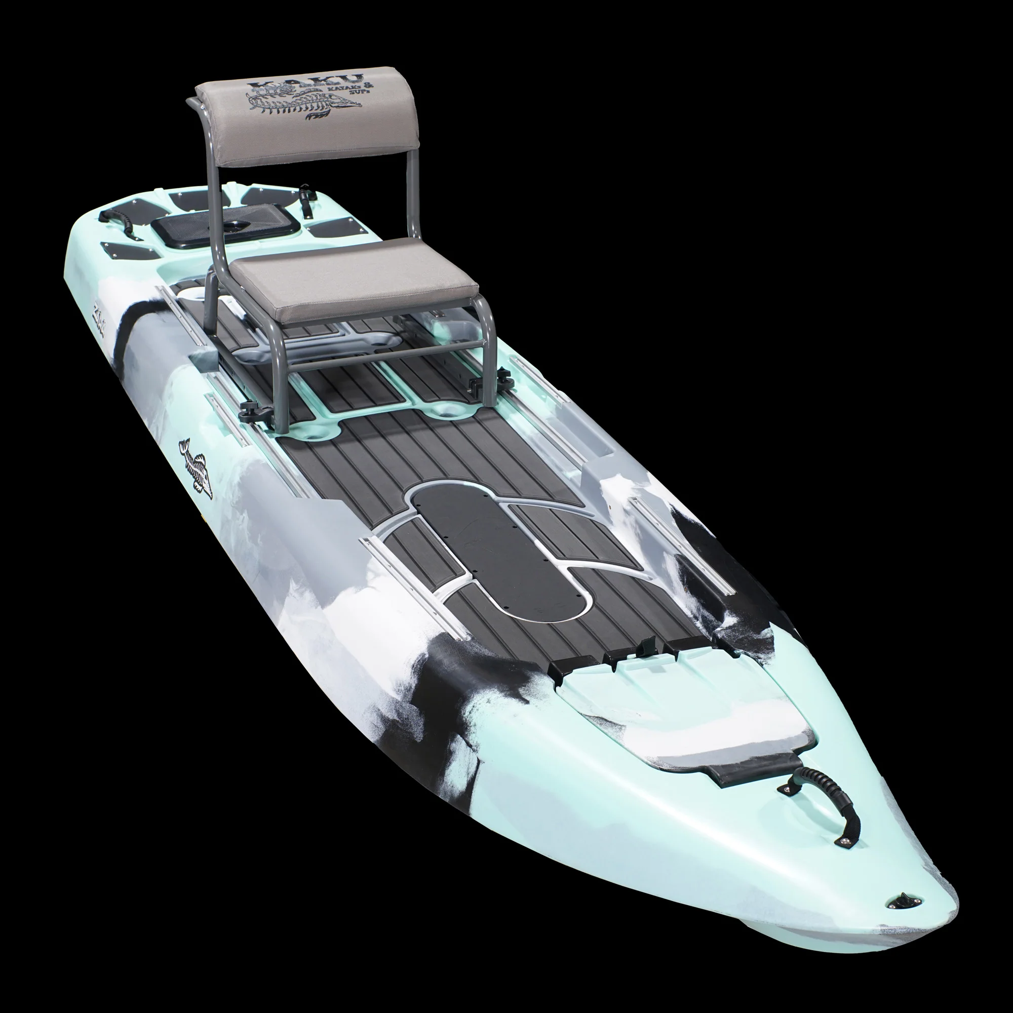 Kaku Zulu Kayak - Image 6