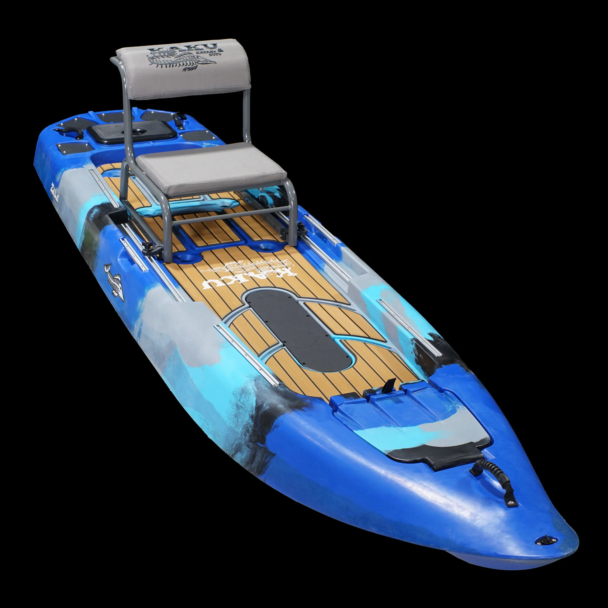 Kaku Zulu Kayak - Image 9
