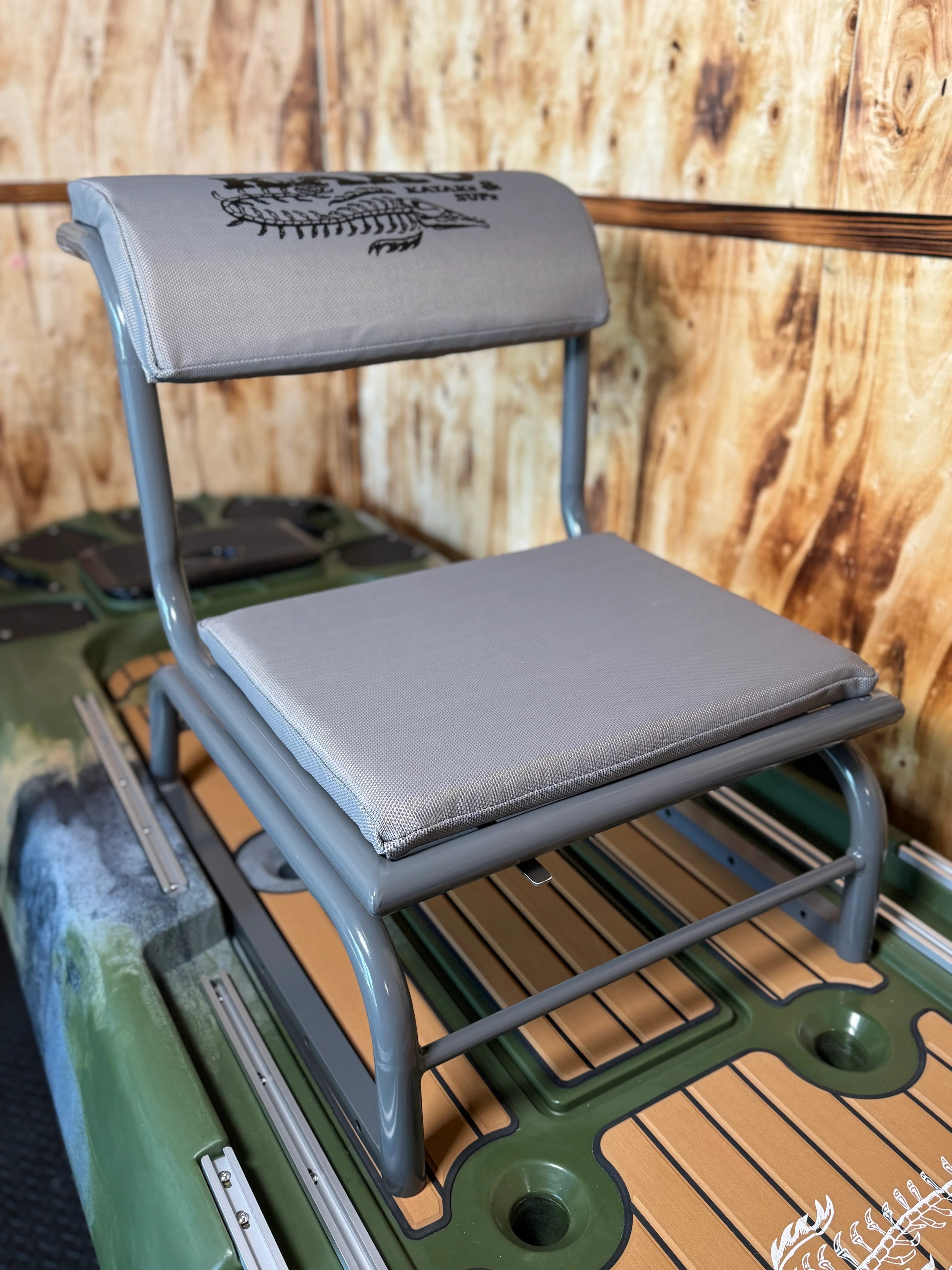 Swivel Chair - Image 2