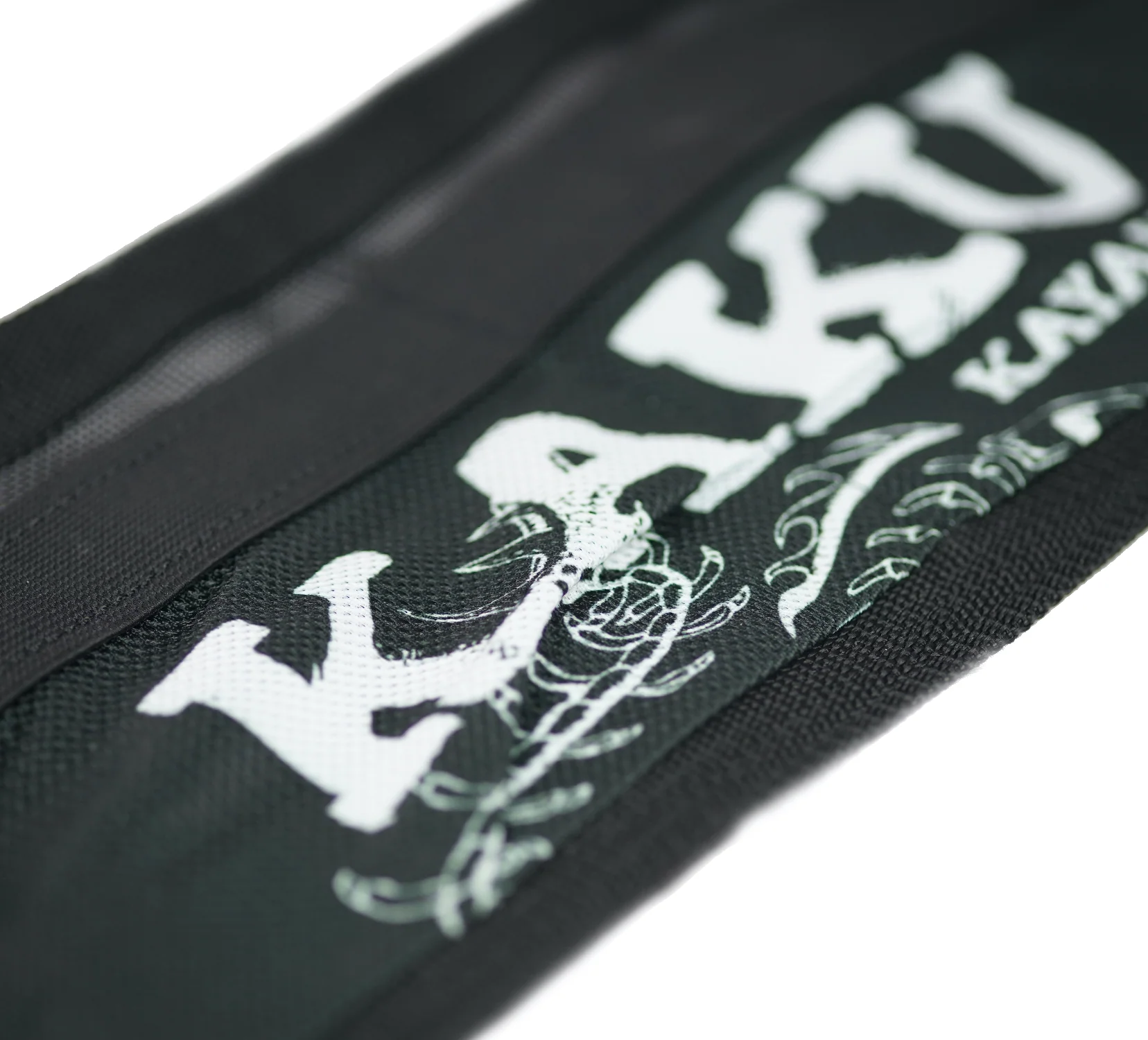 Zulu / Voodoo Chair Holster Set - Image 3