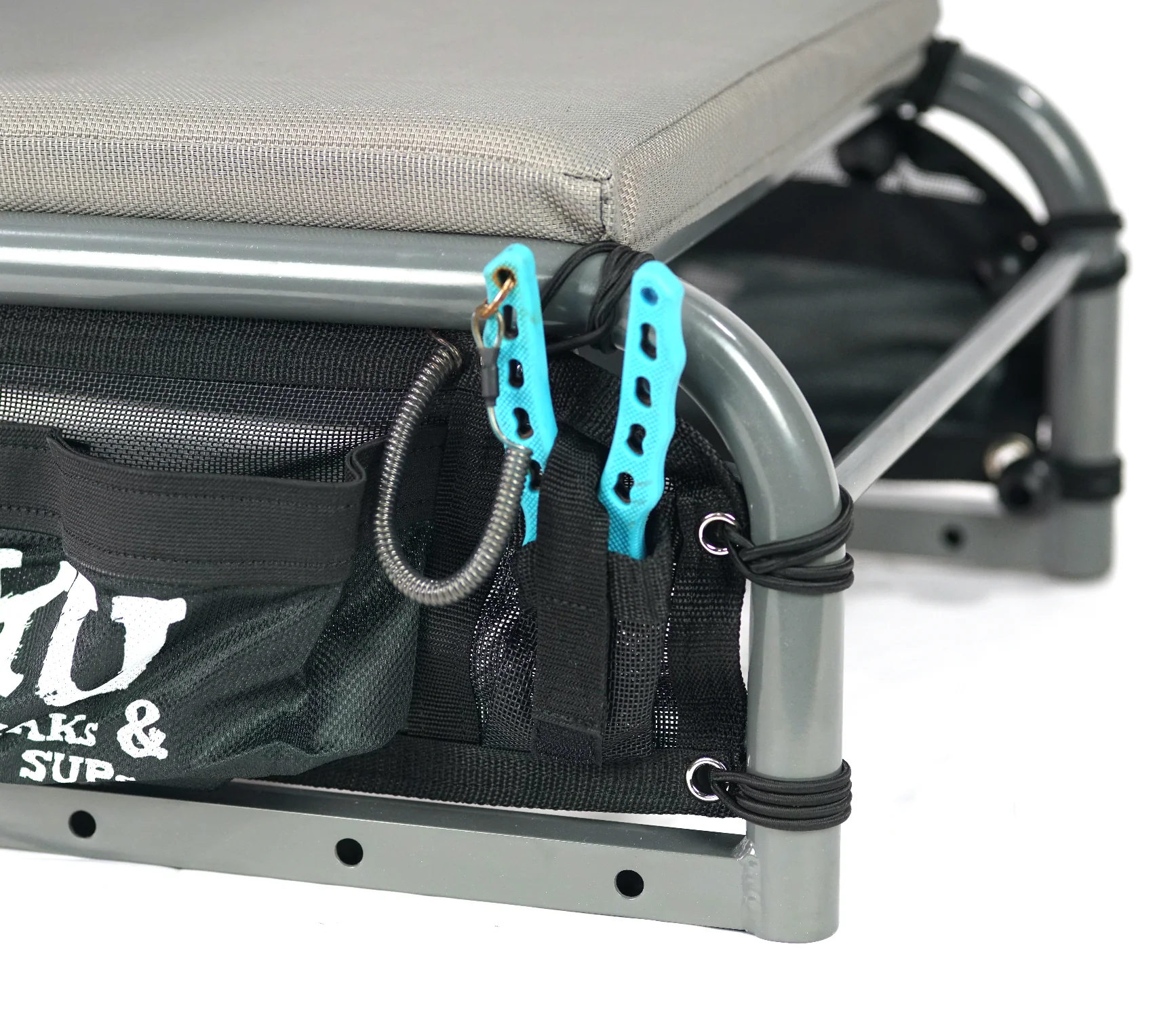 Zulu / Voodoo Chair Holster Set - Image 4