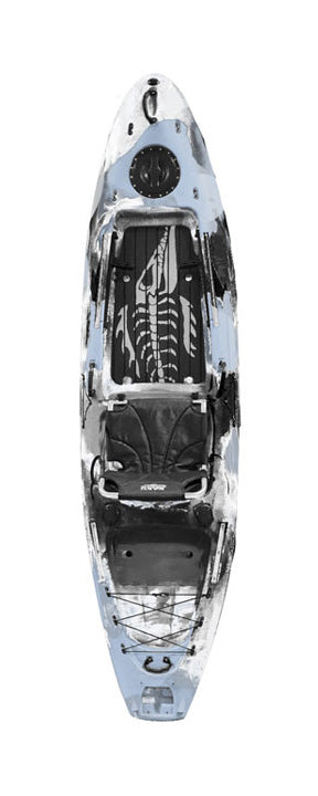 Wahoo Kayak - Image 3