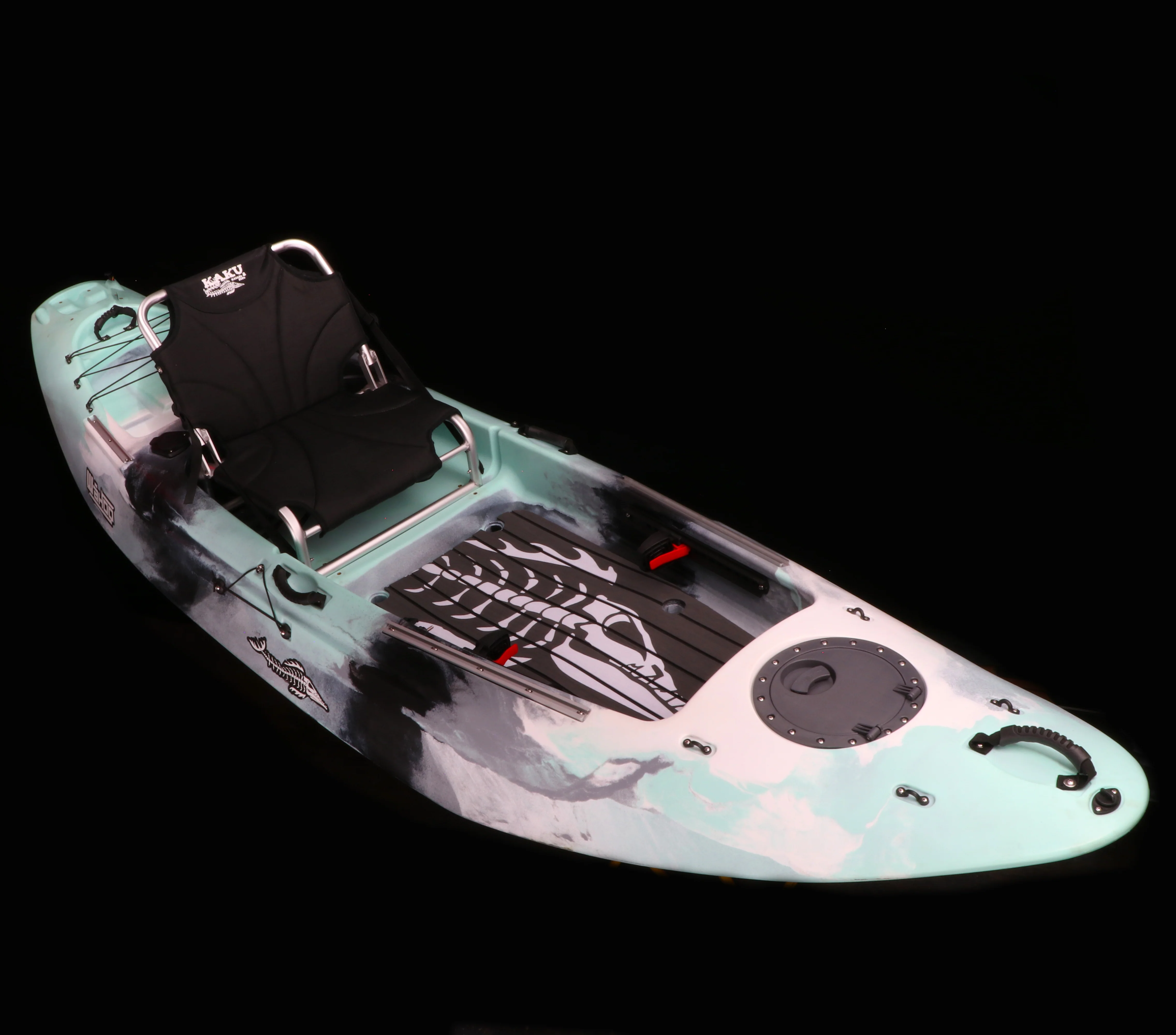 Wahoo Kayak - Image 5