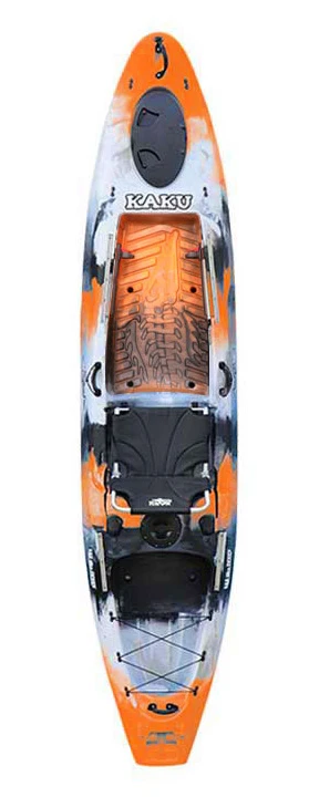 Kaku Wahoo 12.5 - Image 3