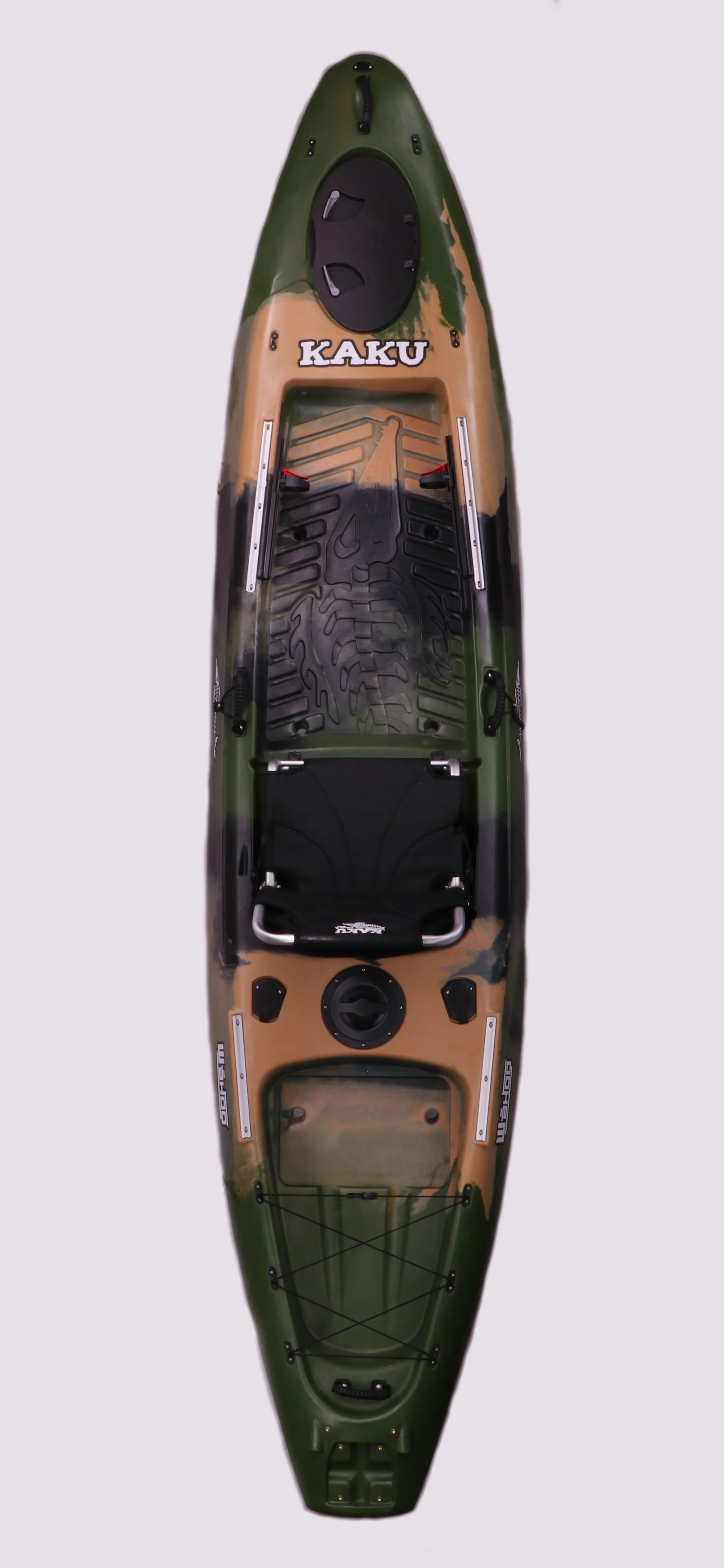 Kaku Wahoo 12.5 - Image 6