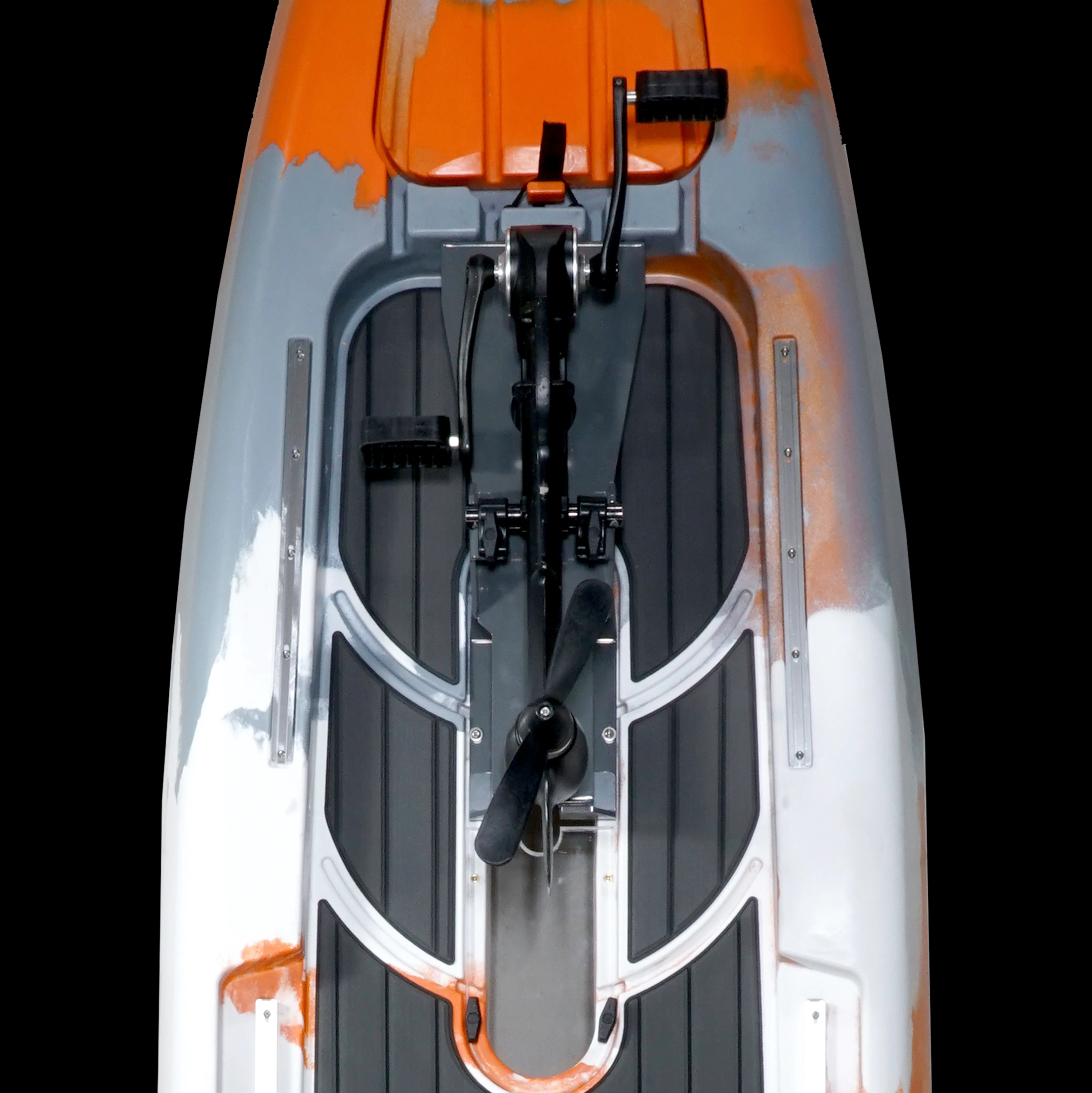 Zulu With Pedal Drive - Image 12