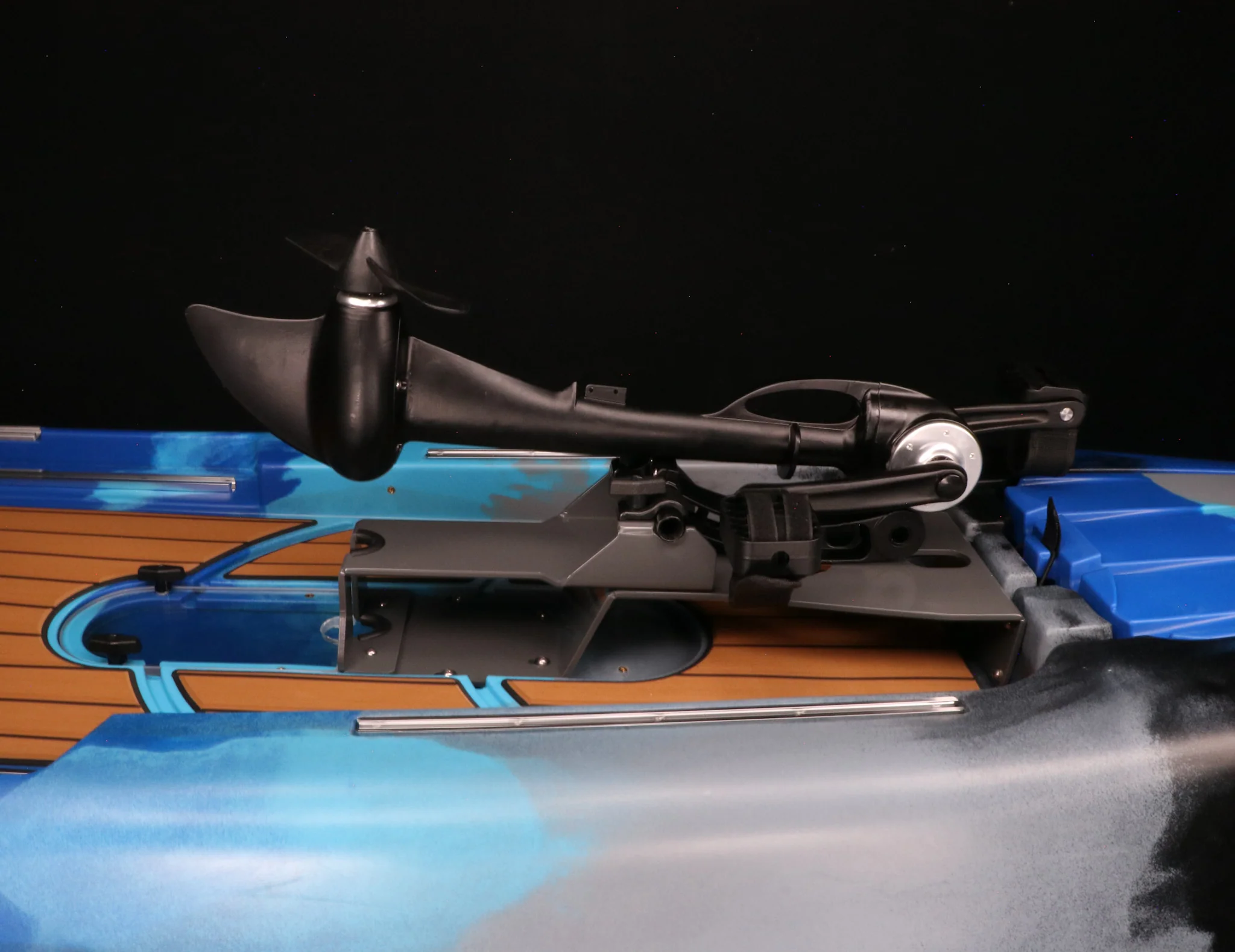 Zulu With Pedal Drive - Image 14