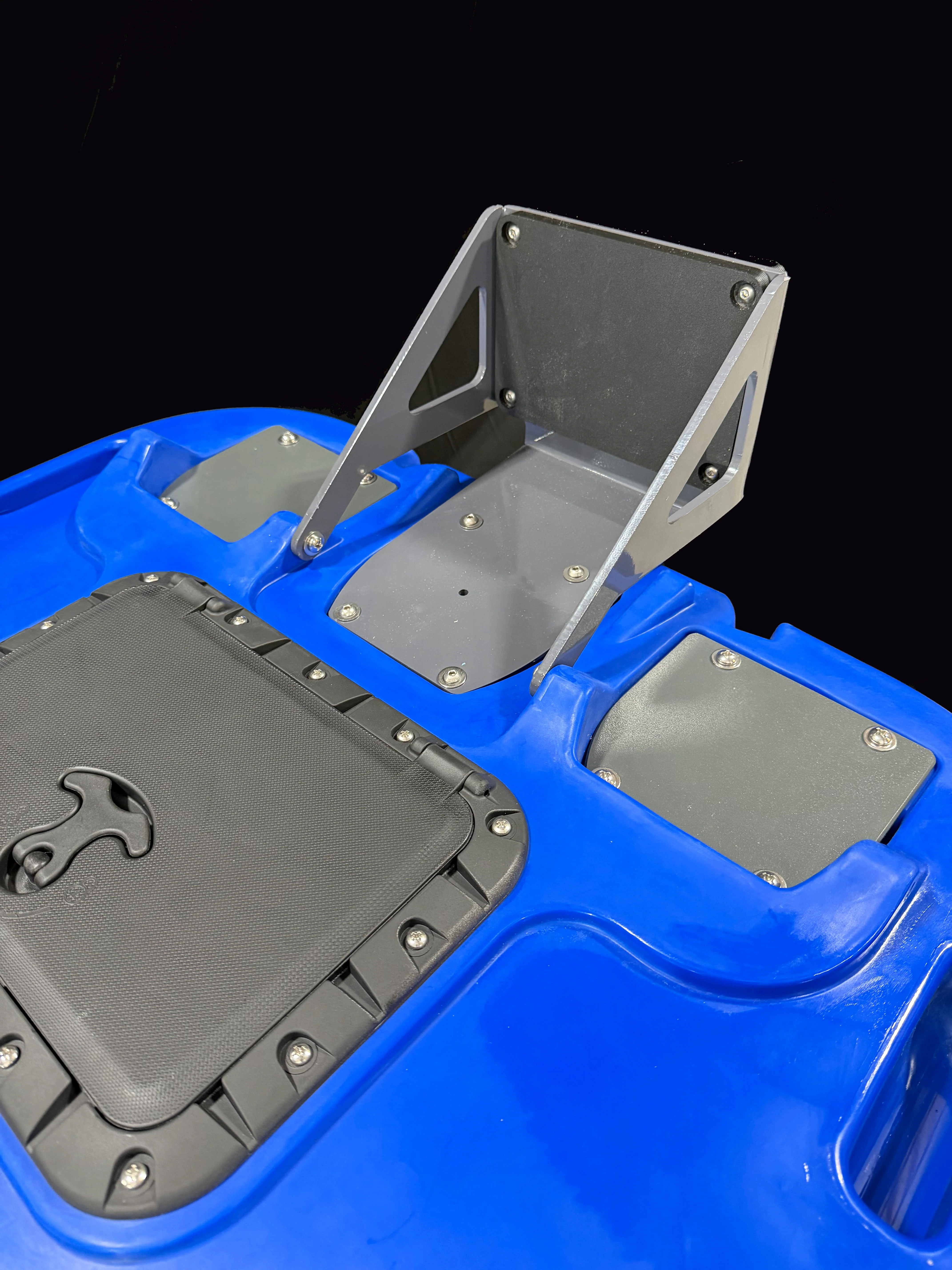 Kayak Accessories